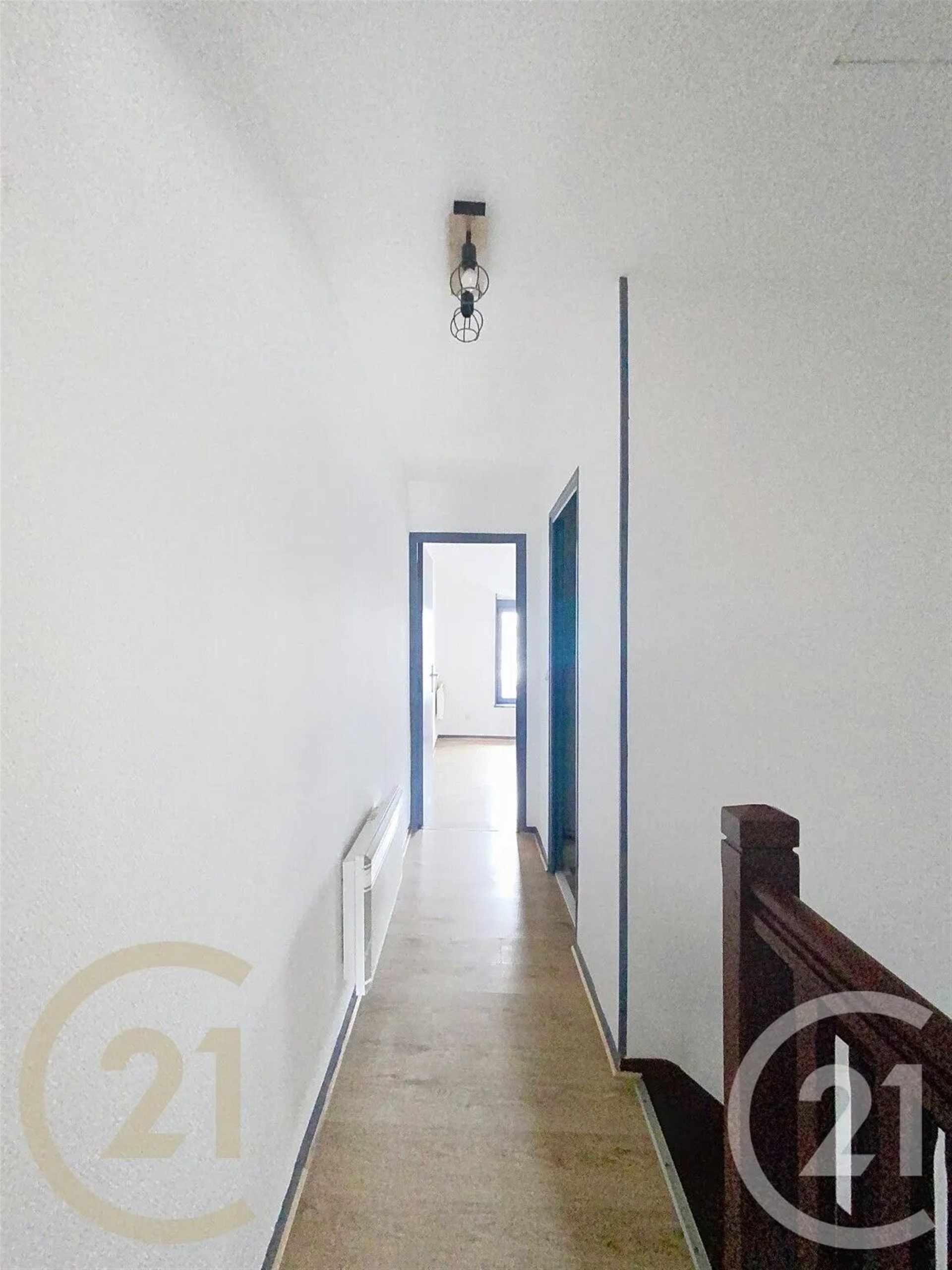 Appartement à louer, 56m², Bar-sur-Aube