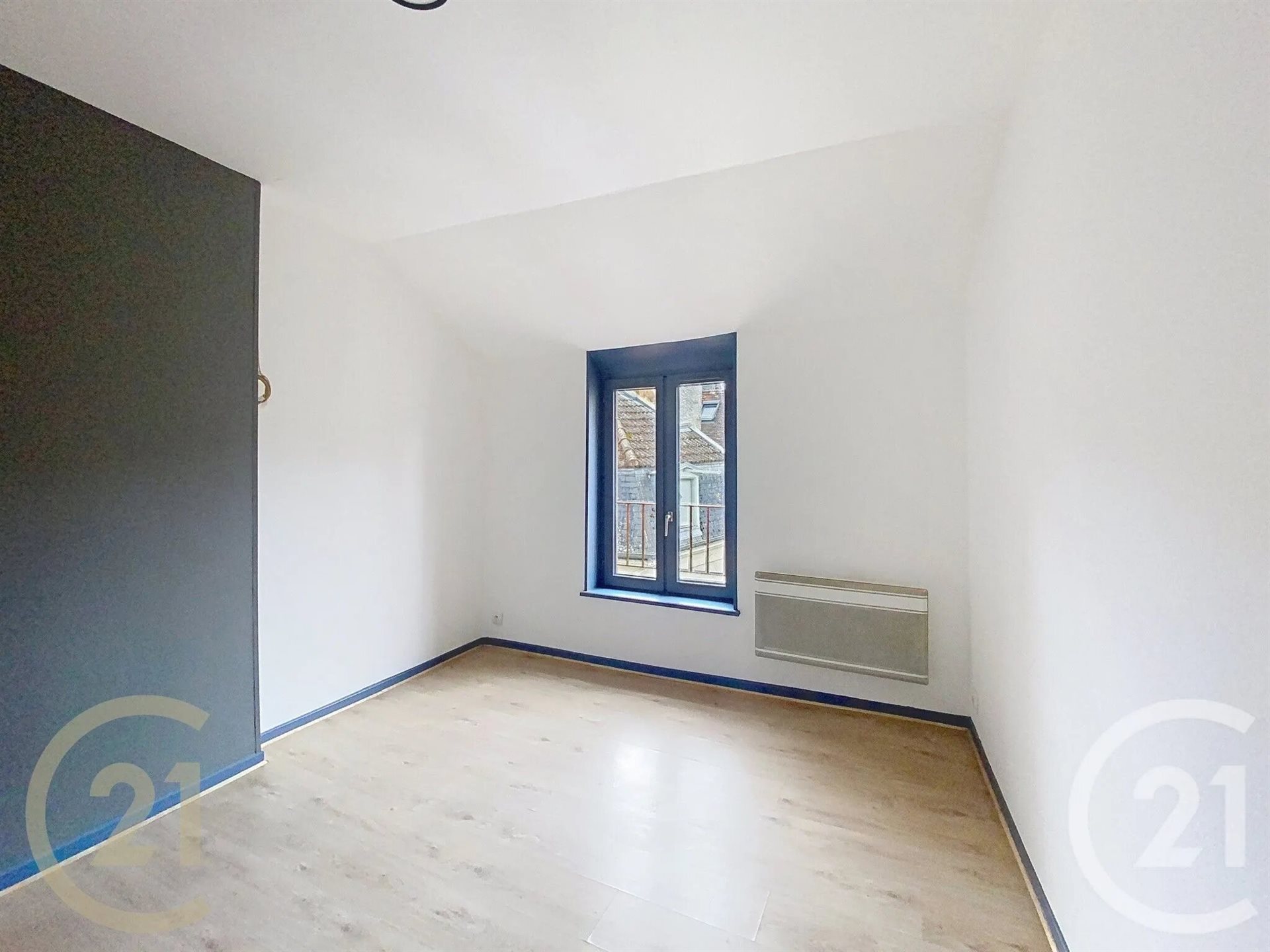 Appartement à louer, 56m², Bar-sur-Aube