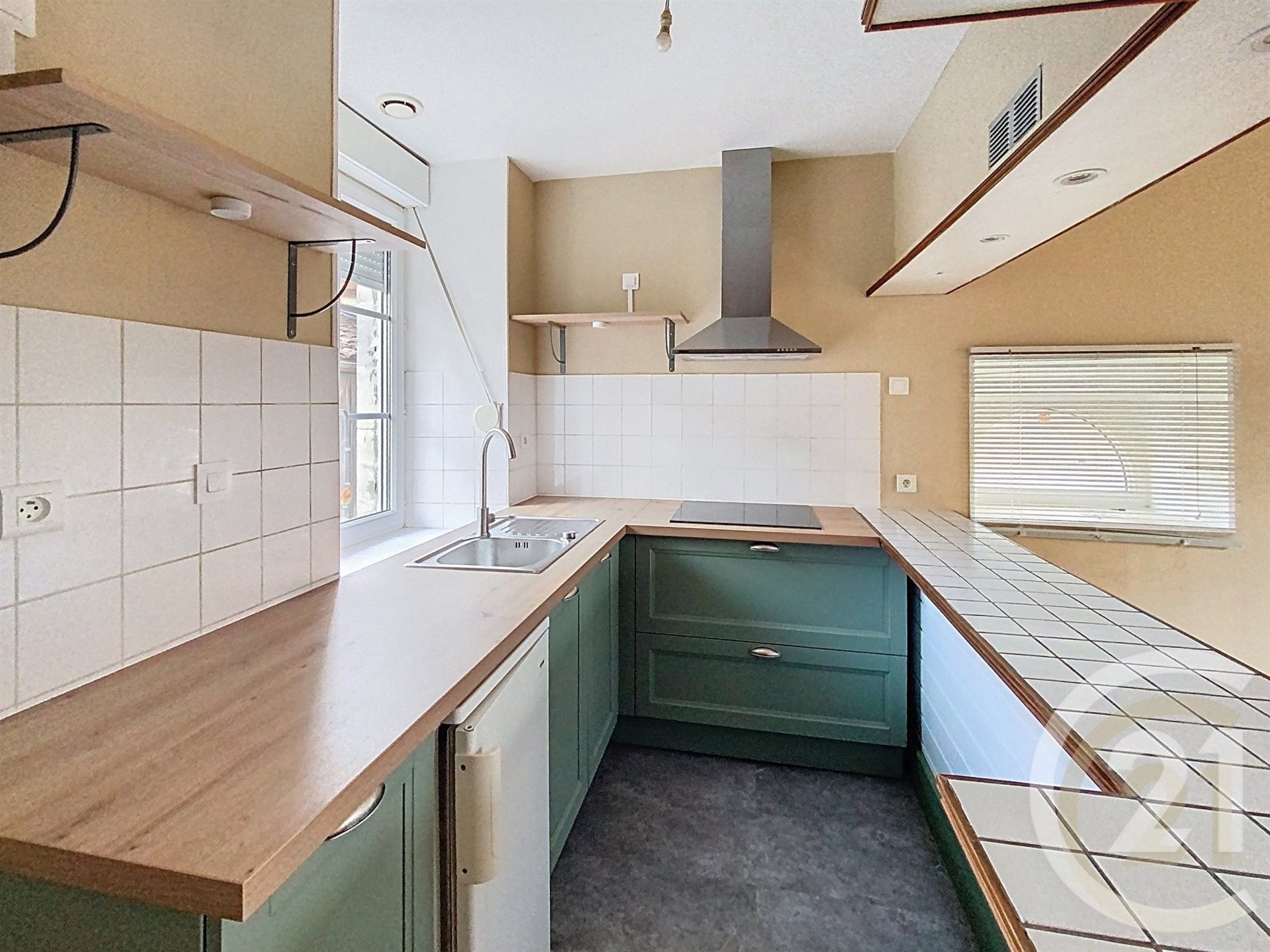 Appartement à louer, 45m², Montier-en-l'Isle