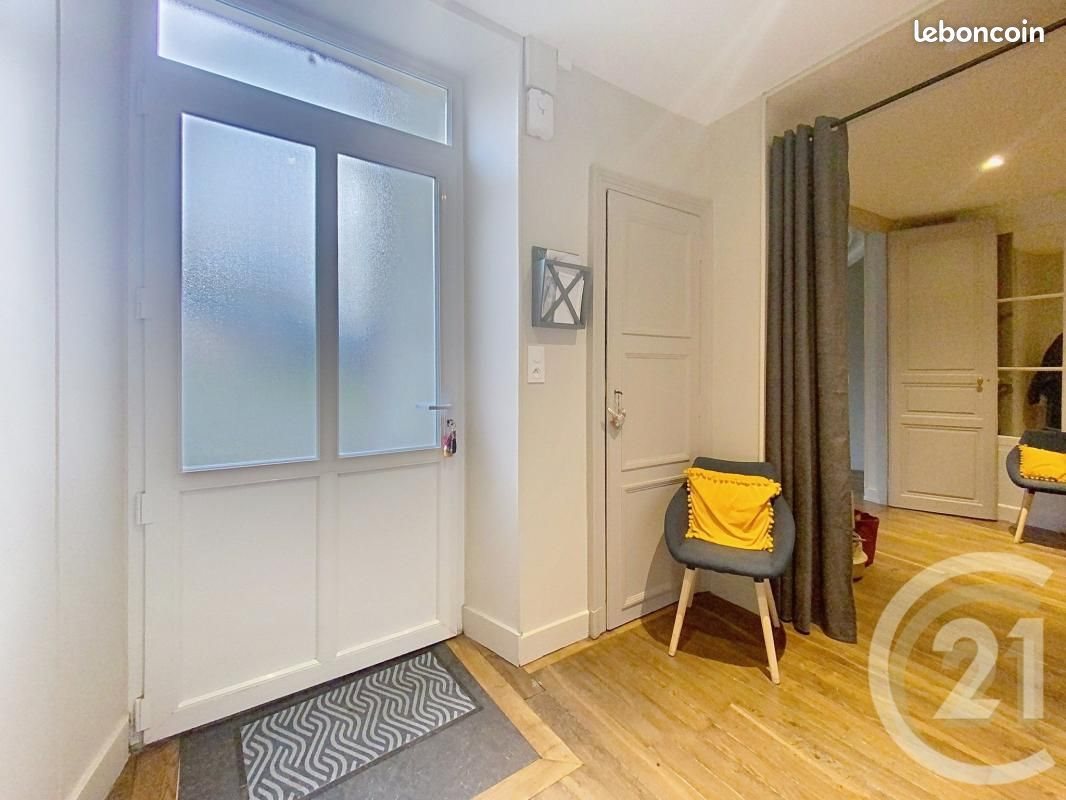 Appartement à louer, 137m², Bar-sur-Aube