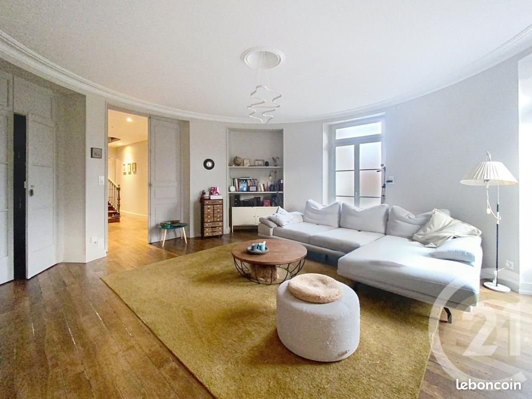 Appartement à louer, 137m², Bar-sur-Aube
