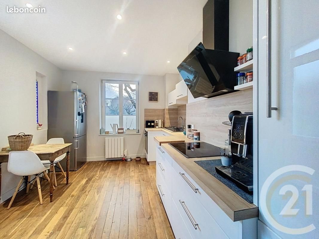 Appartement à louer, 137m², Bar-sur-Aube