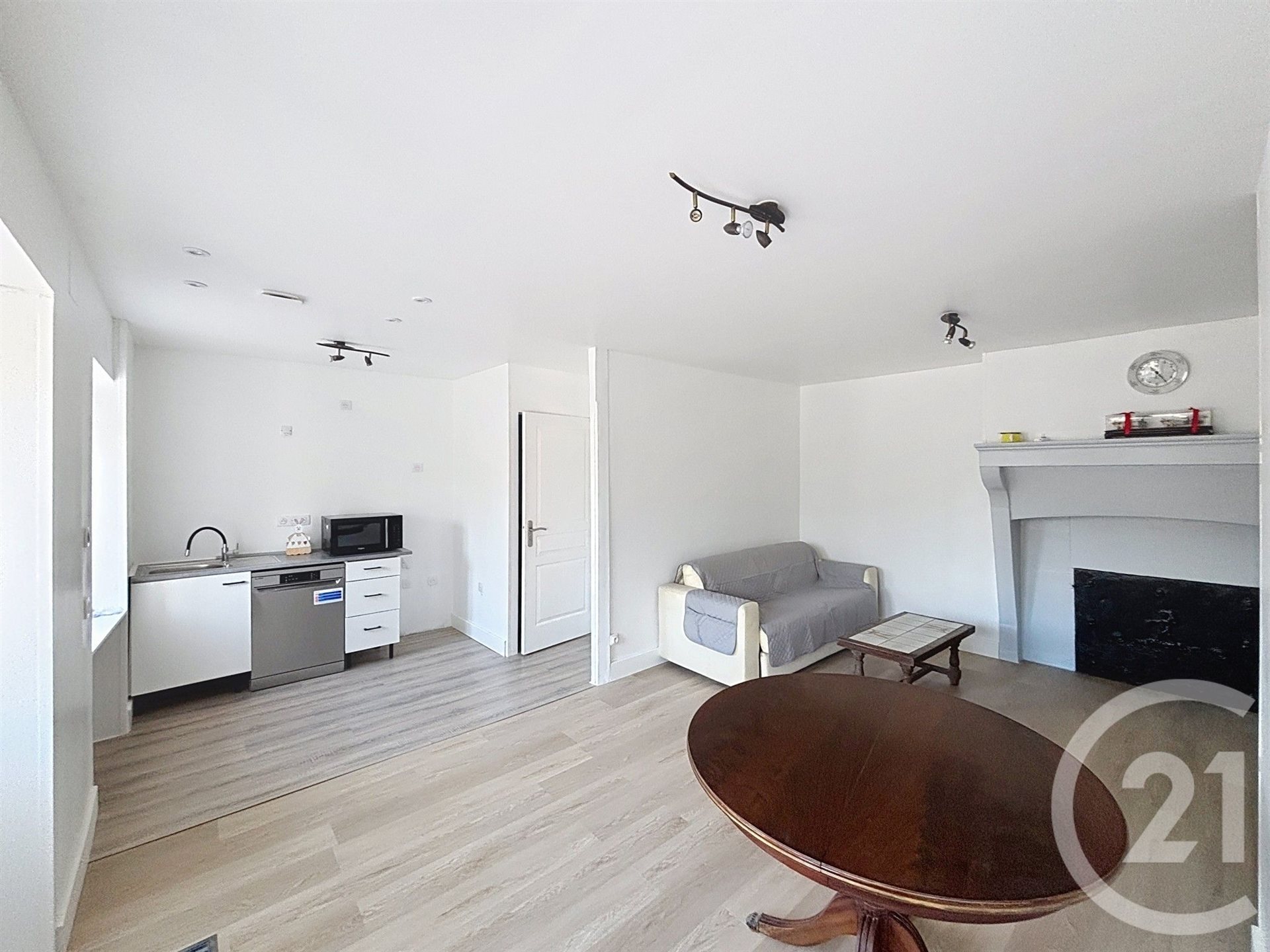 Maison à vendre, 60m², Argançon