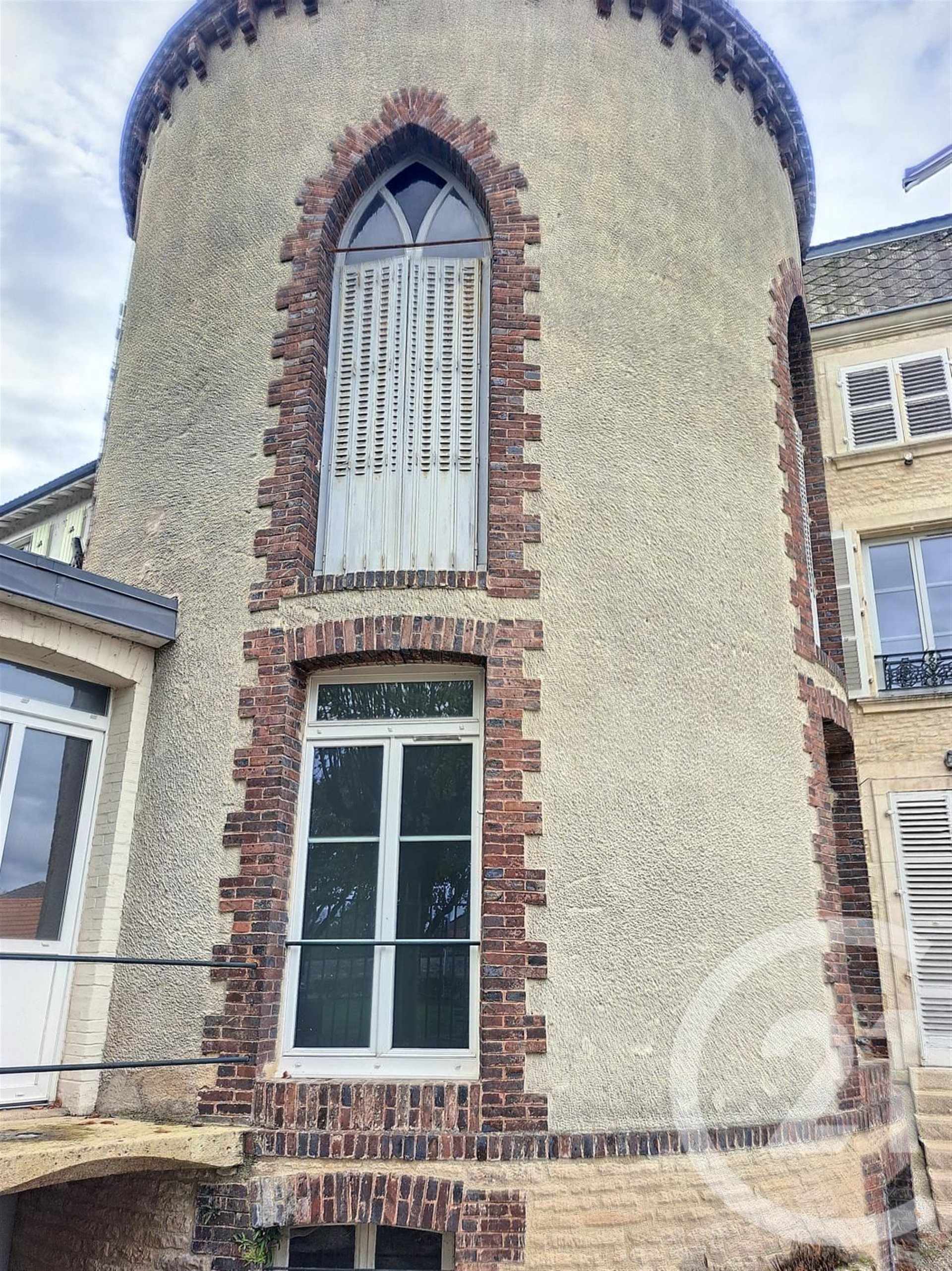 Appartement à louer, 137m², Bar-sur-Aube