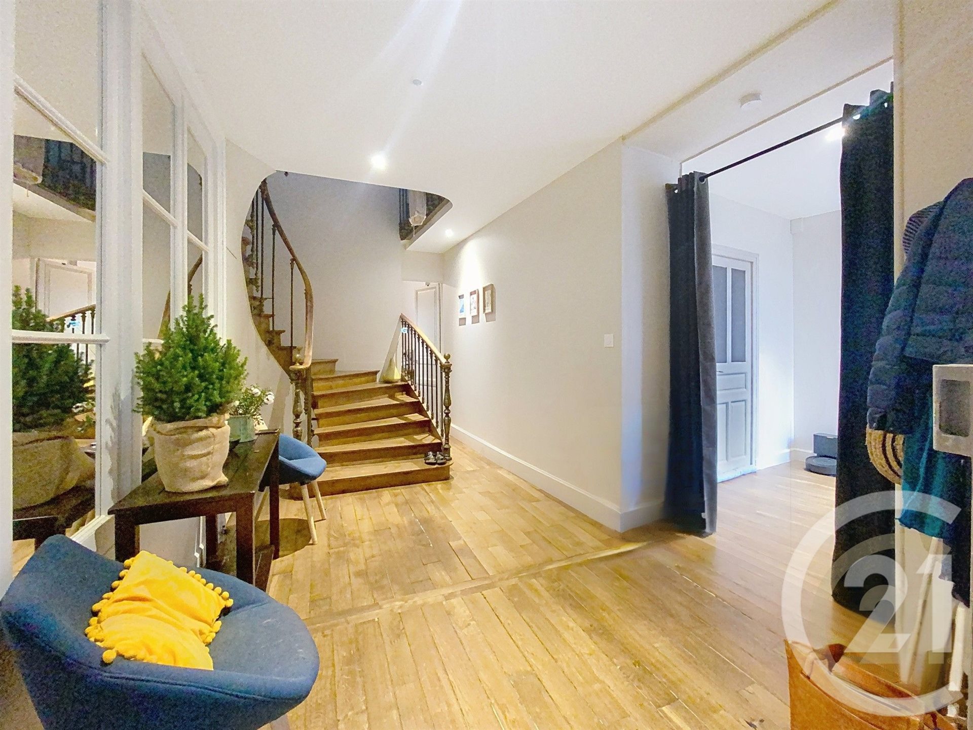 Appartement à louer, 137m², Bar-sur-Aube