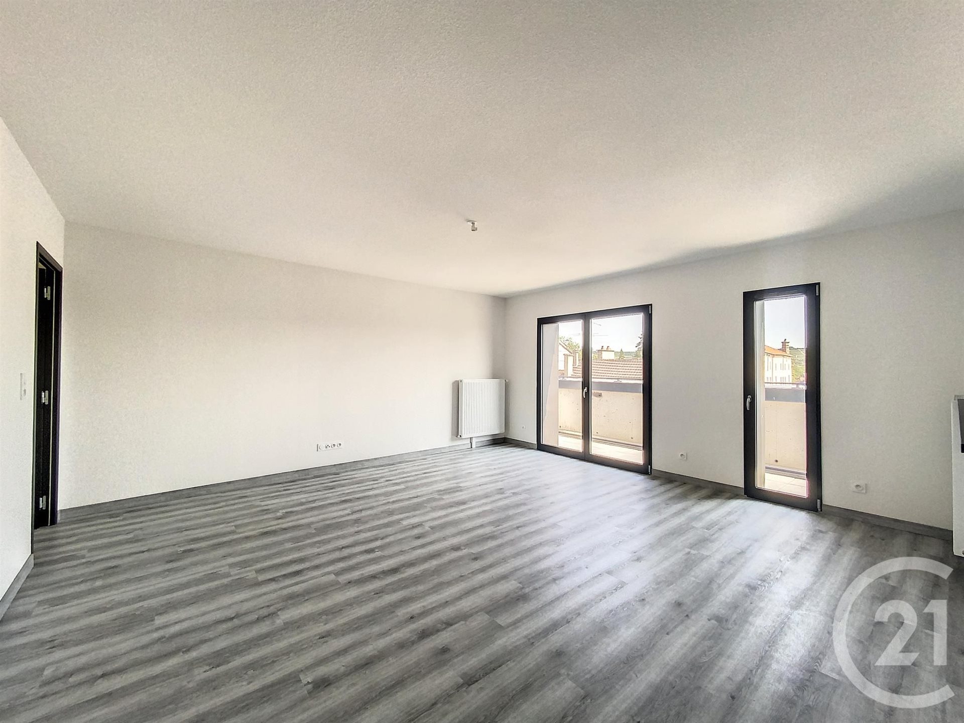 Appartement à louer, 87m², Bar-sur-Aube