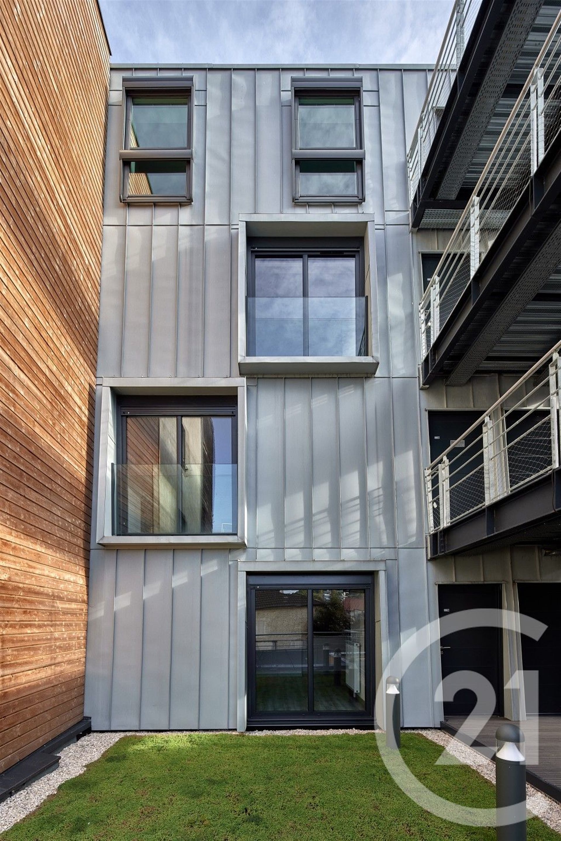 Appartement à louer, 69m², Bar-sur-Aube