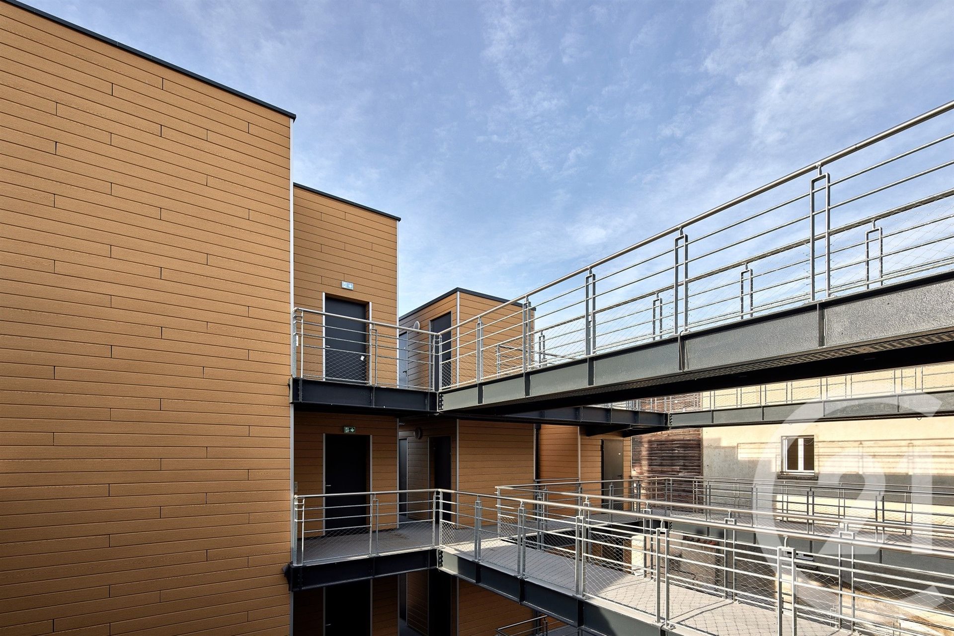 Appartement à louer, 69m², Bar-sur-Aube