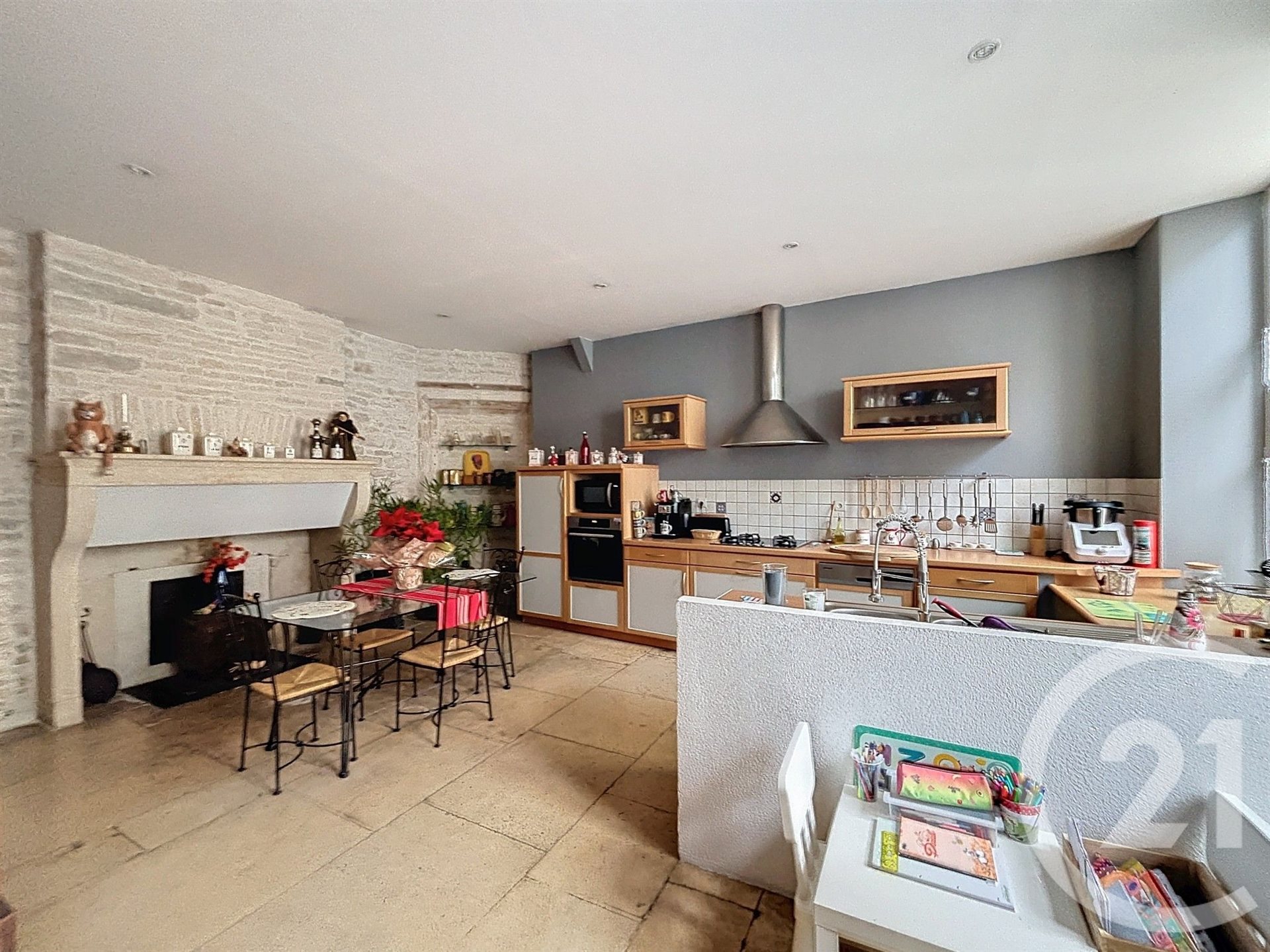 Appartement à vendre, 173m², Bar-sur-Aube