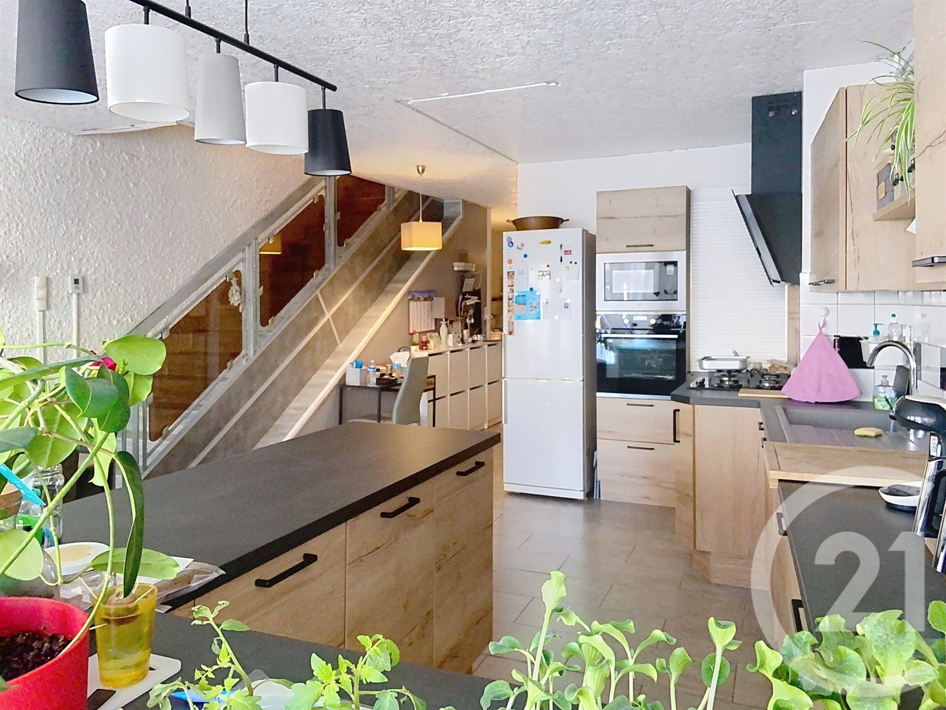 Appartement à vendre, 131m², Bar-sur-Aube