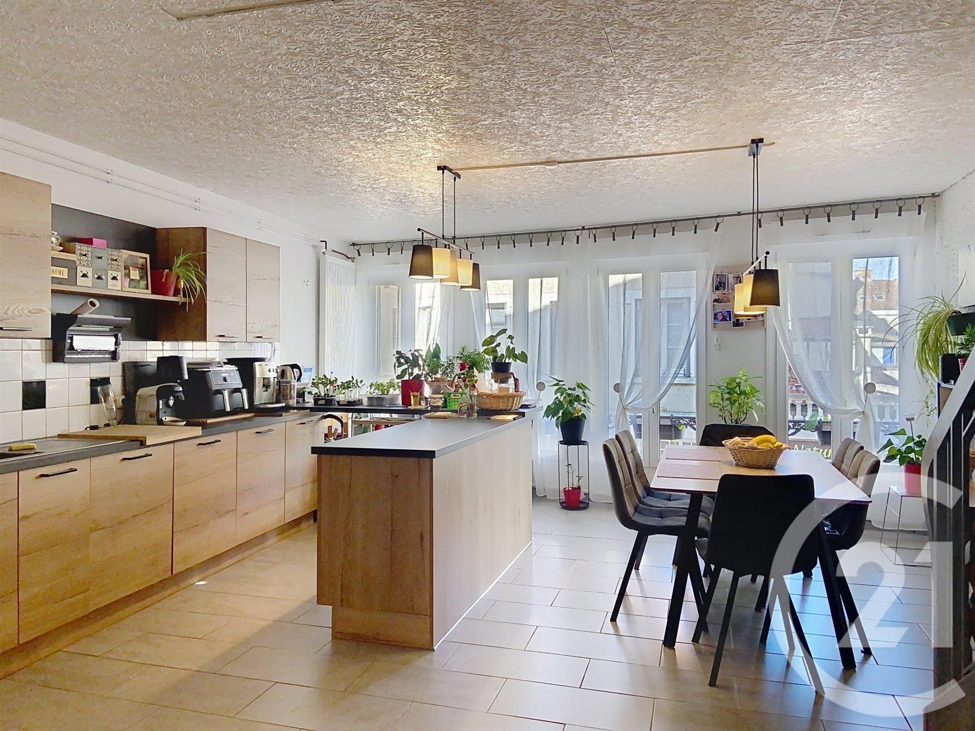 Appartement à vendre, 131m², Bar-sur-Aube