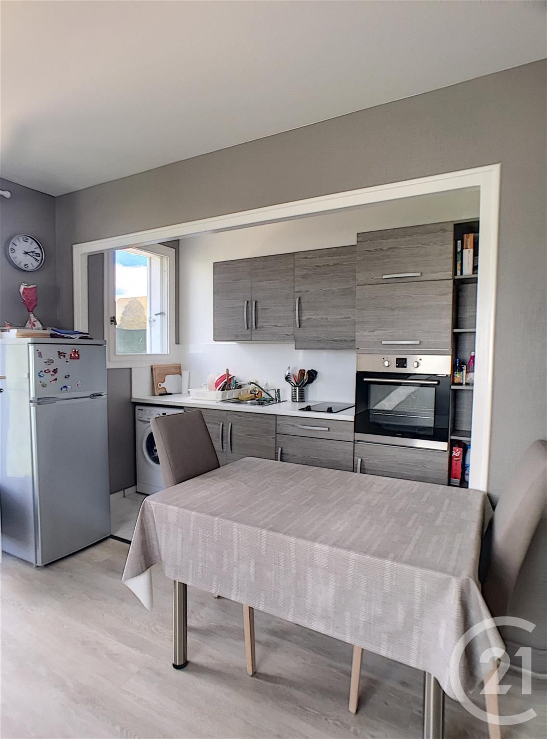 Appartement à louer, 25m², Bar-sur-Aube
