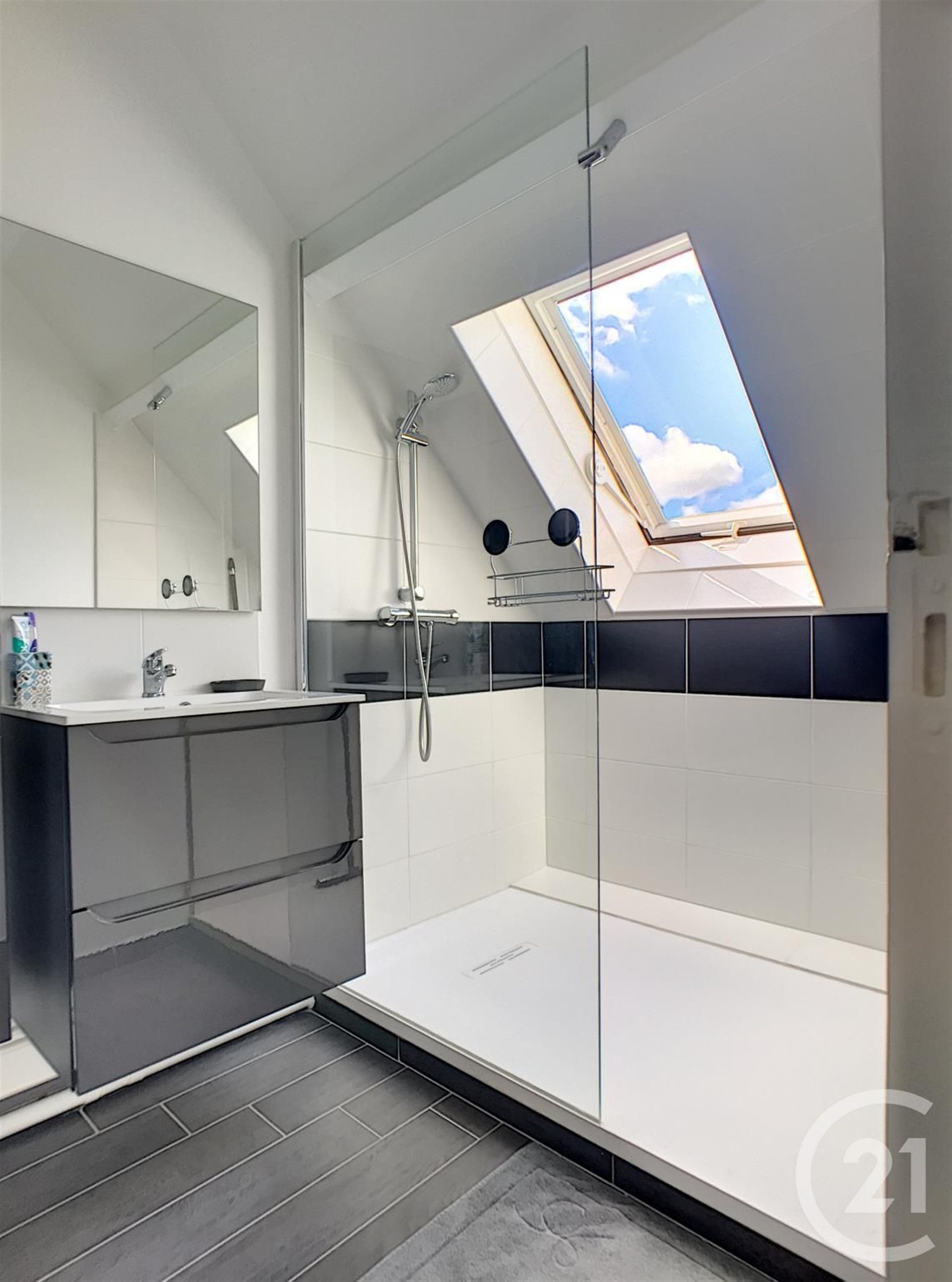 Appartement à louer, 25m², Bar-sur-Aube