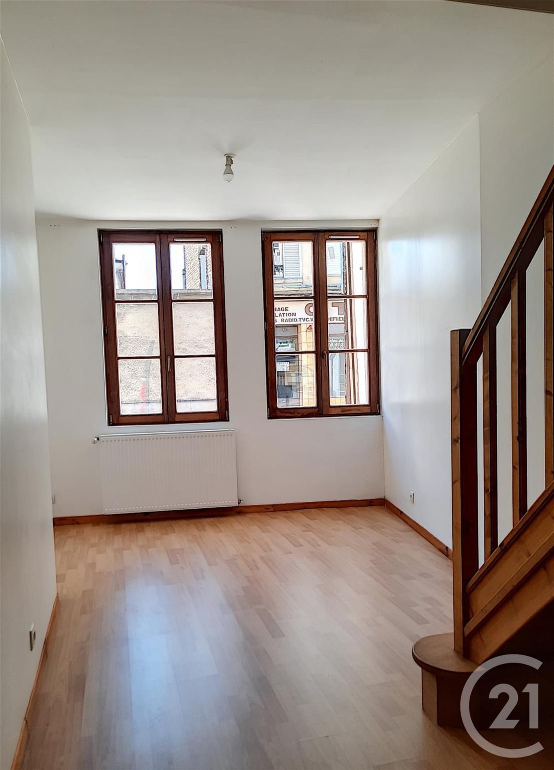 Appartement à louer, 52m², Bar-sur-Aube