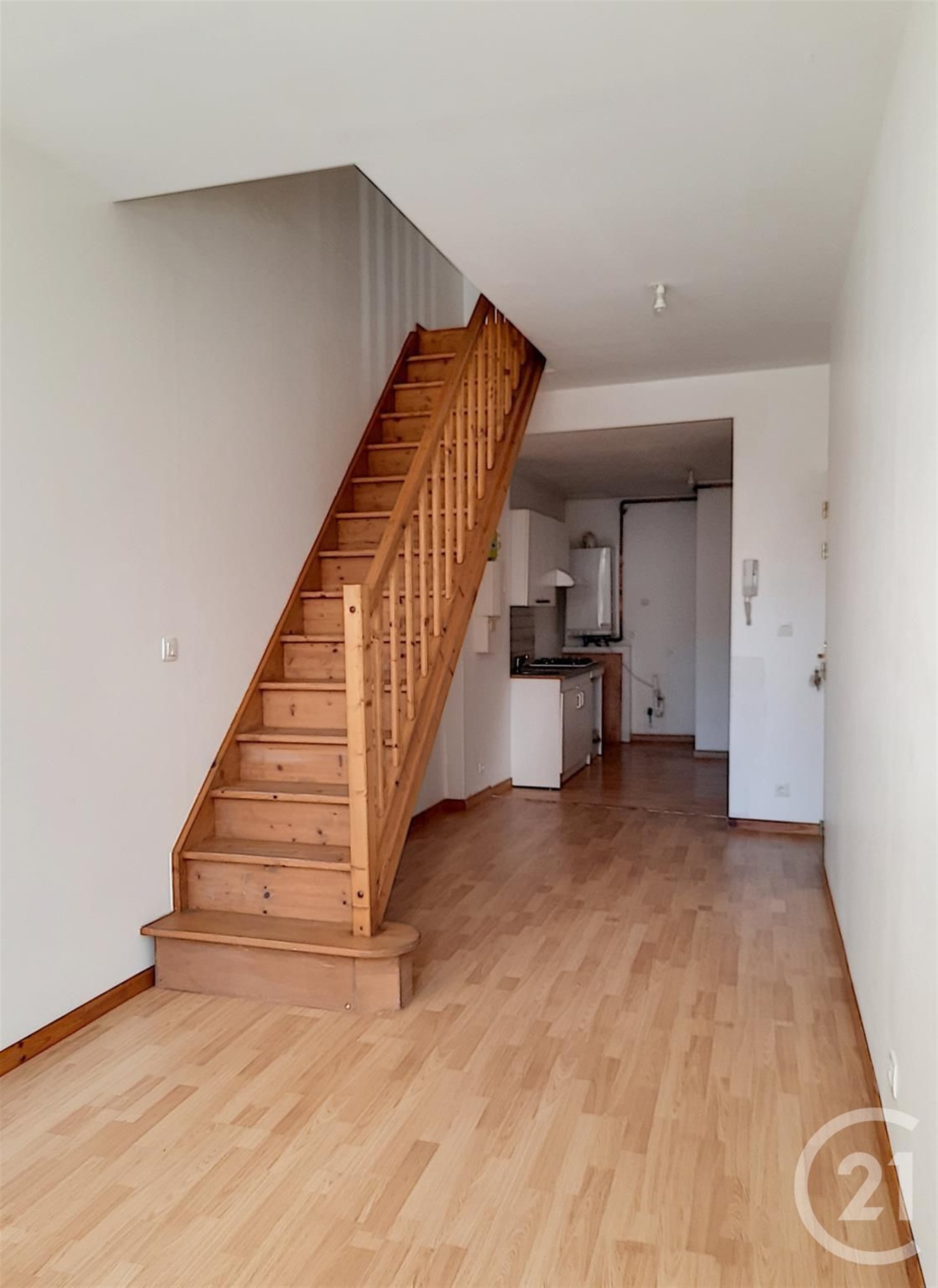 Appartement à louer, 52m², Bar-sur-Aube