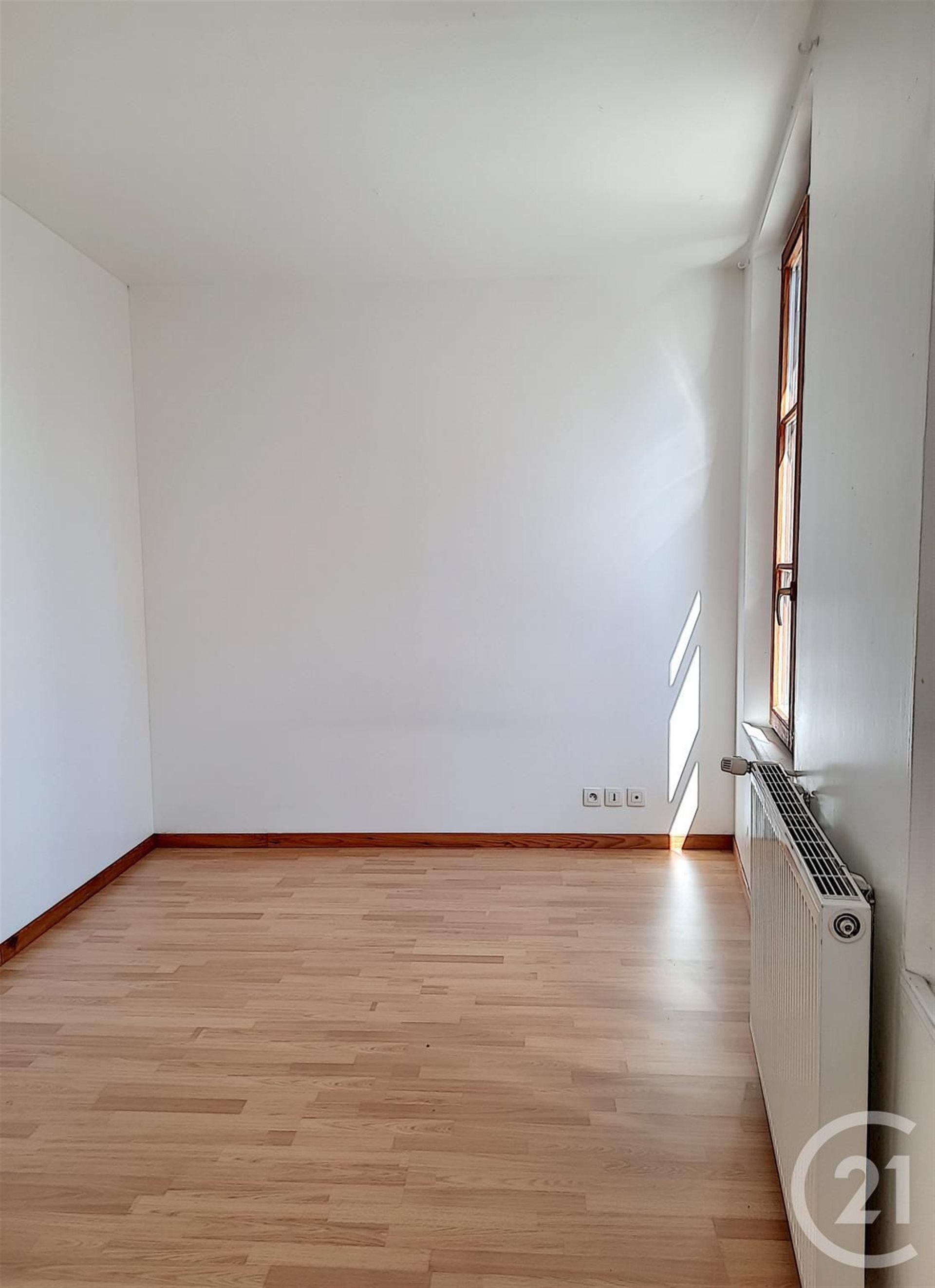Appartement à louer, 52m², Bar-sur-Aube