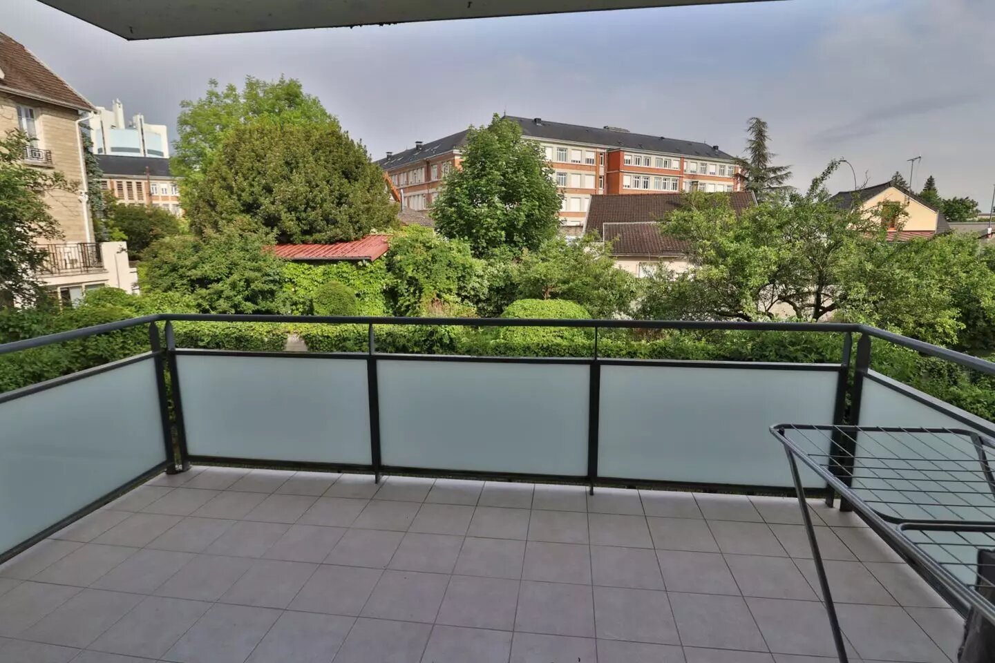 Appartement à vendre, 70m², Saint-André-les-Vergers