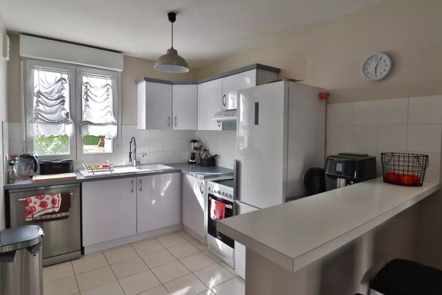 Appartement à vendre, 70m², Saint-André-les-Vergers