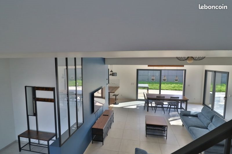 Maison à louer, 157m², La Chapelle-Saint-Luc