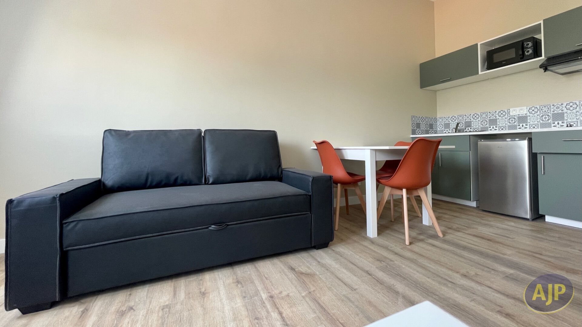 Appartement à louer, 23m², La Roche-sur-Yon