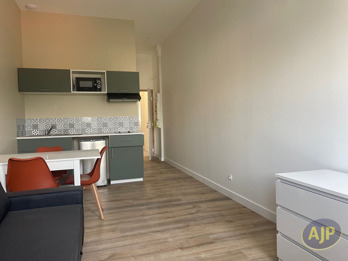 Appartement à louer, 23m², La Roche-sur-Yon