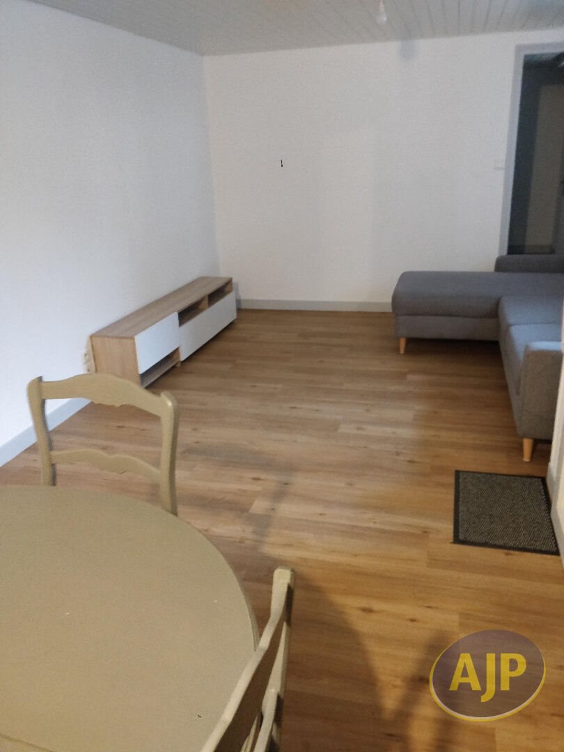 Appartement à louer, 38m², Aizenay