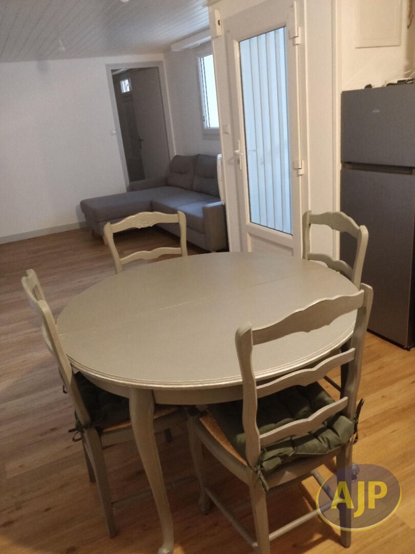 Appartement à louer, 38m², Aizenay