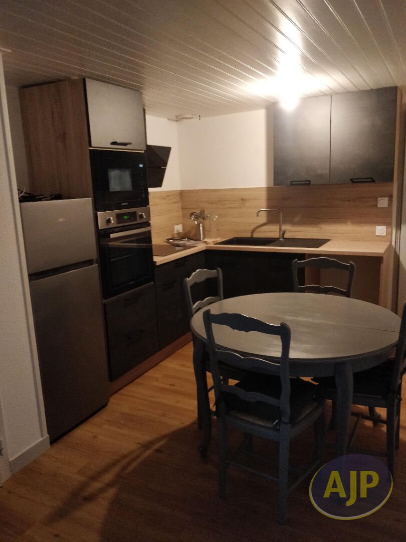 Appartement à louer, 38m², Aizenay
