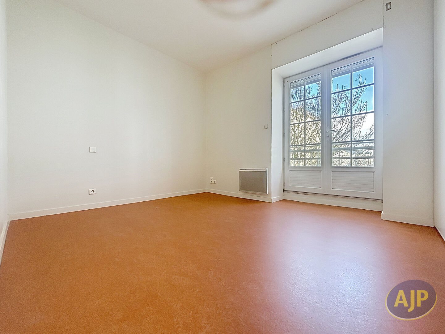 Appartement à louer, 72m², La Roche-sur-Yon