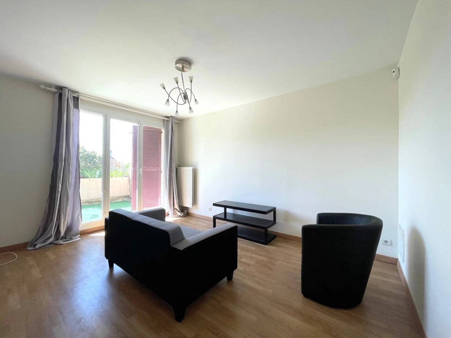 Appartement à louer, 42m², Champs-sur-Marne