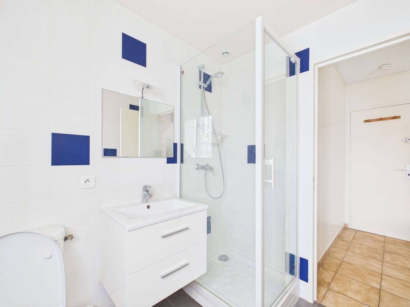 Appartement à louer, 25m², Villejuif