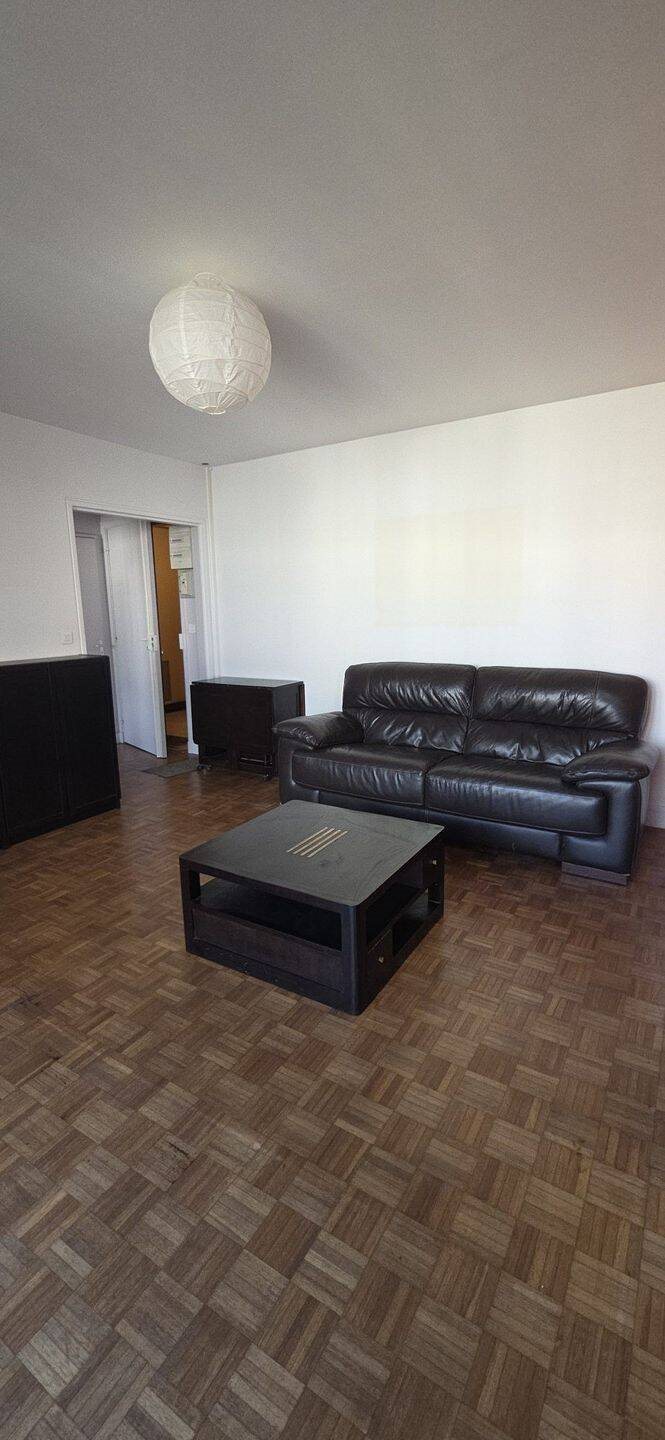 Appartement à louer, 43m², Le Kremlin-Bicêtre