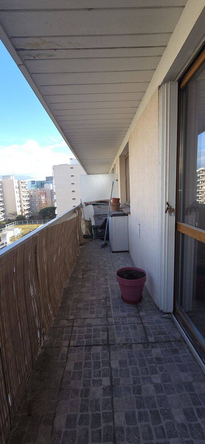 Appartement à louer, 43m², Le Kremlin-Bicêtre