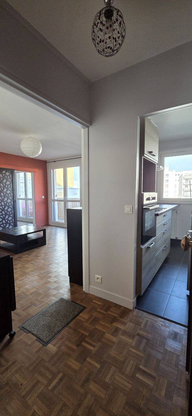 Appartement à louer, 43m², Le Kremlin-Bicêtre