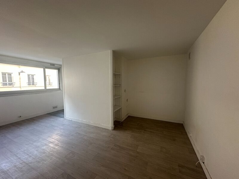Appartement à louer, 34m², Paris 17ème
