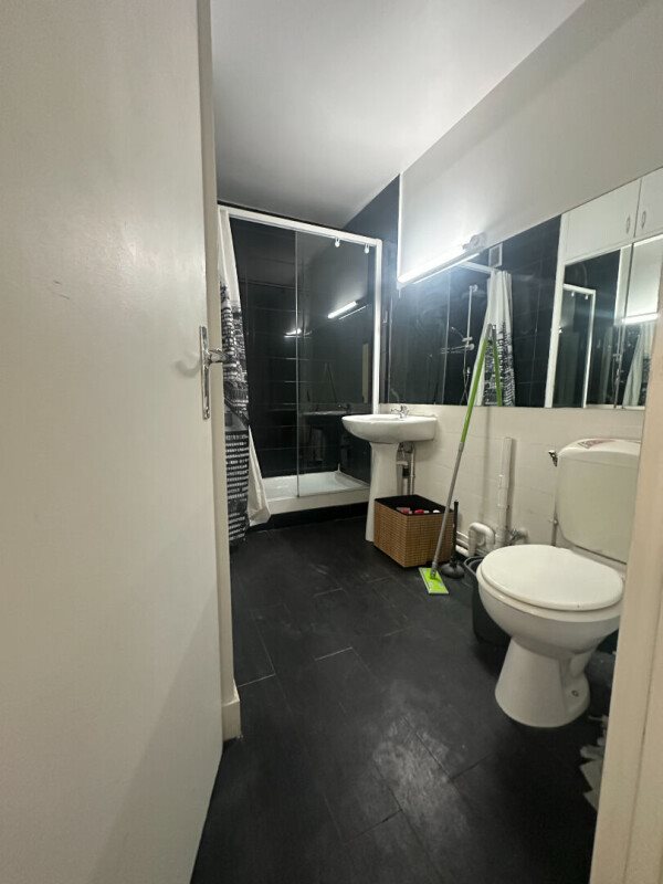 Appartement à louer, 34m², Paris 17ème