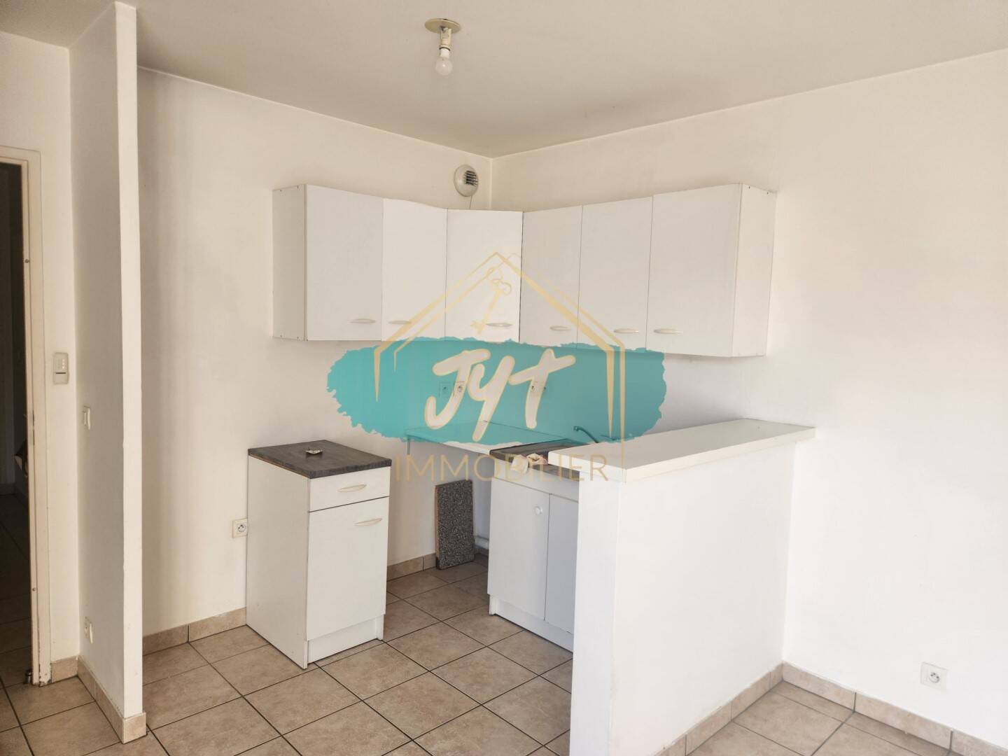 Appartement à louer, 40m², Louvres