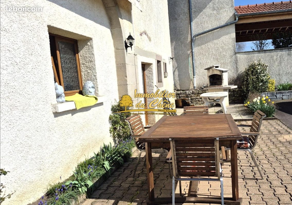 Maison à vendre, 158m², Jasney