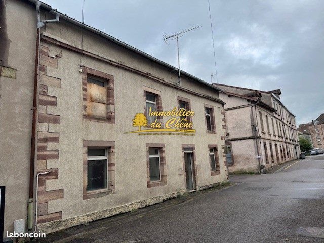 Appartement à vendre, 326m², Luxeuil-les-Bains