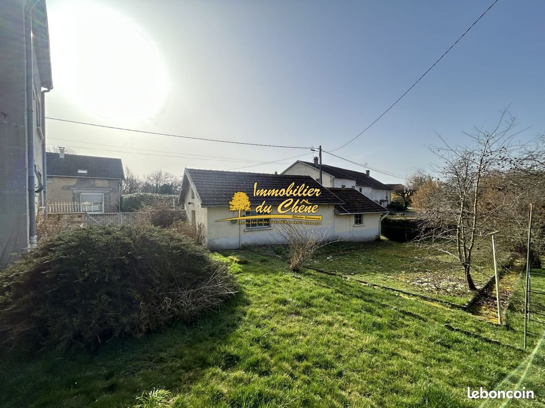 Maison à vendre, 137m², Ainvelle