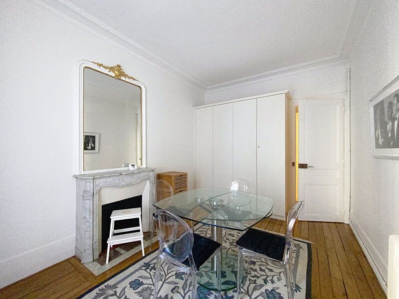 Appartement à louer, 51m², Paris 14ème