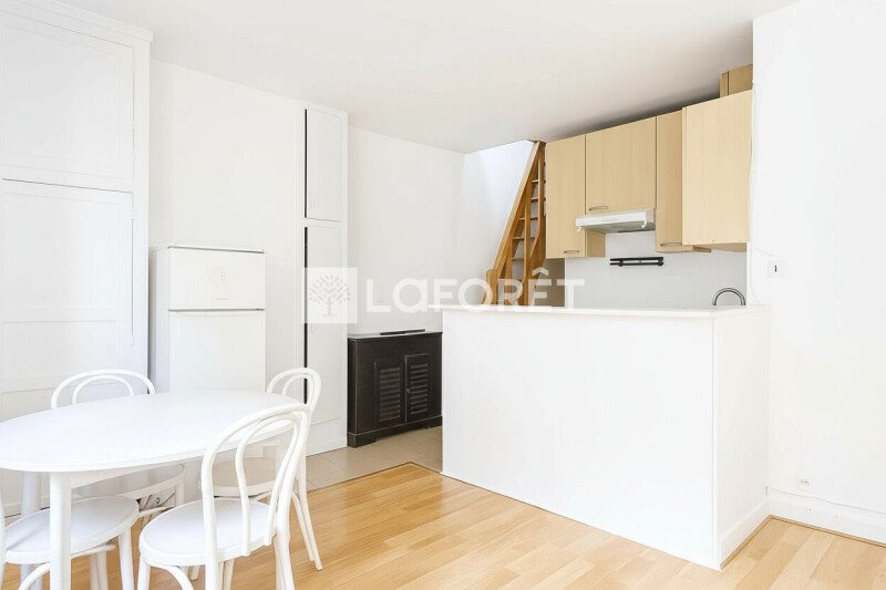 Appartement à vendre, 50m², Paris 11ème