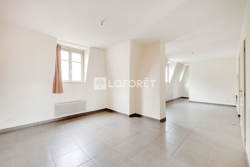 Appartement à vendre, 72m², Paris 15ème