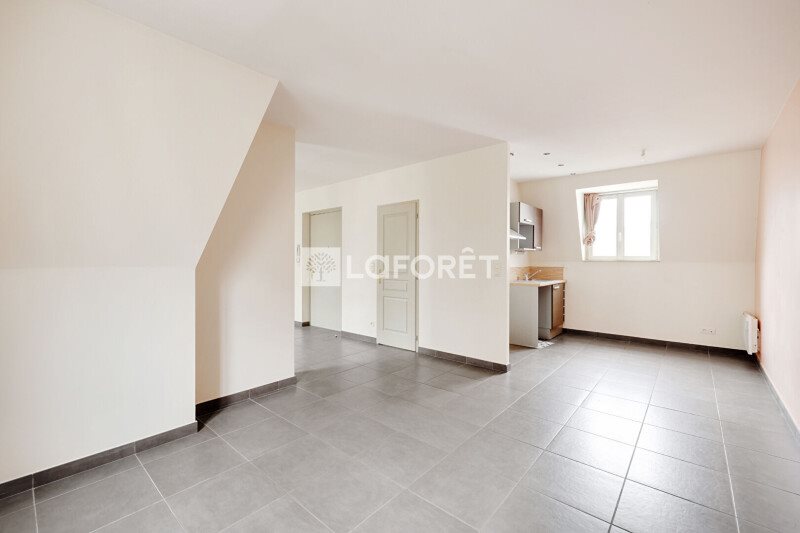 Appartement à vendre, 72m², Paris 15ème