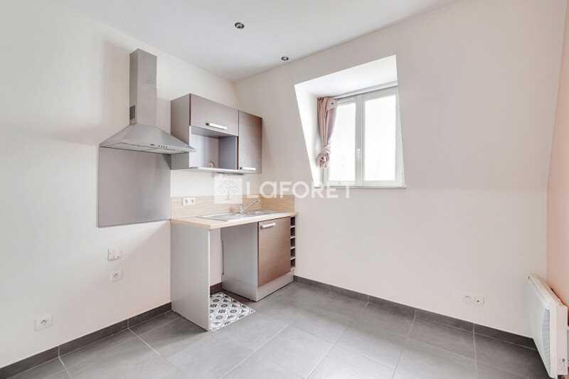 Appartement à vendre, 72m², Paris 15ème