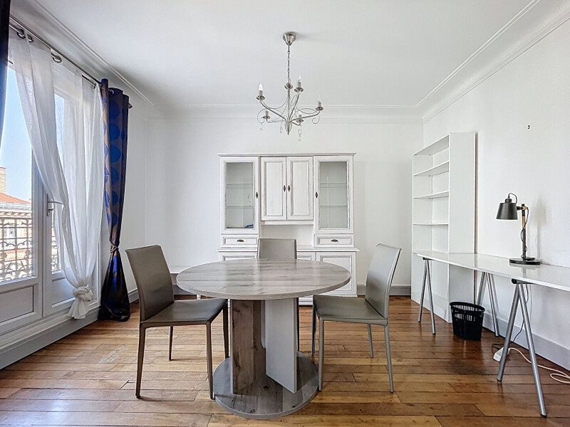 Appartement à louer, 50m², Paris 15ème