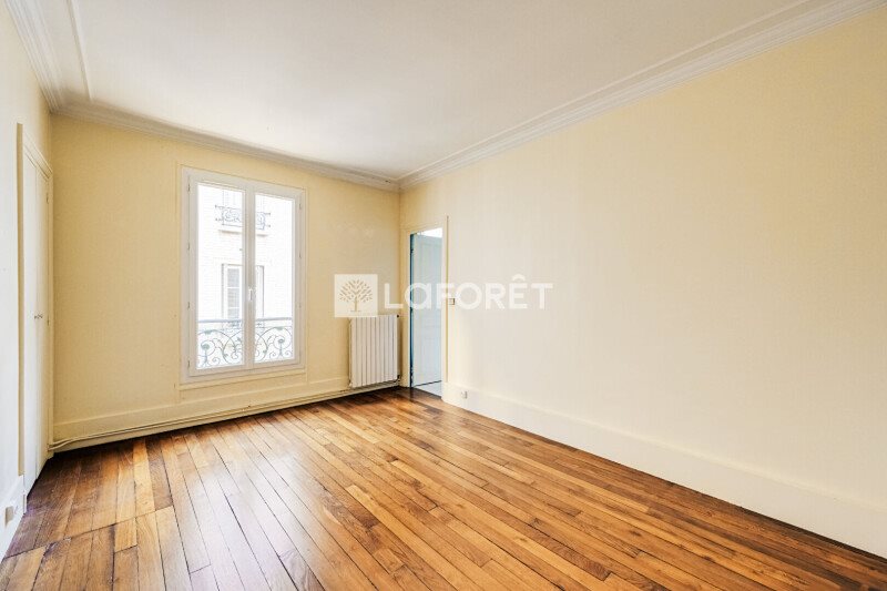 Appartement à vendre, 62m², Paris 14ème
