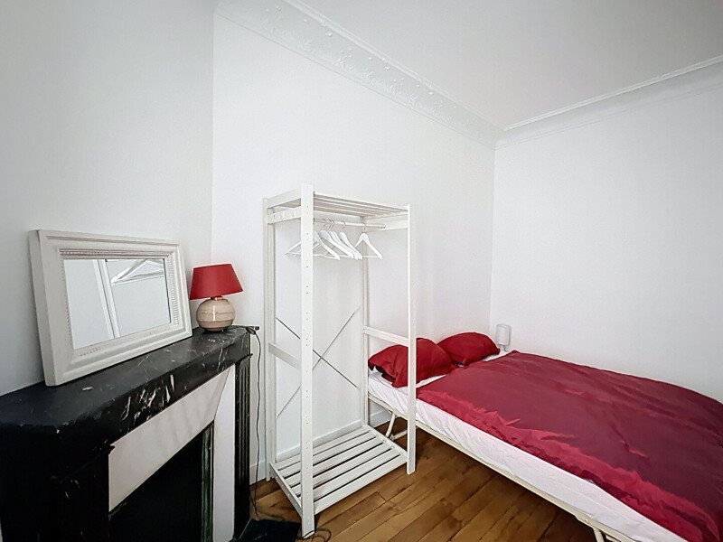 Appartement à louer, 50m², Paris 16ème