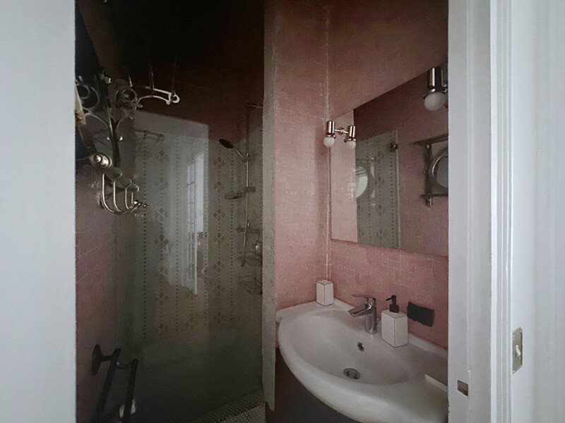 Appartement à louer, 50m², Paris 16ème