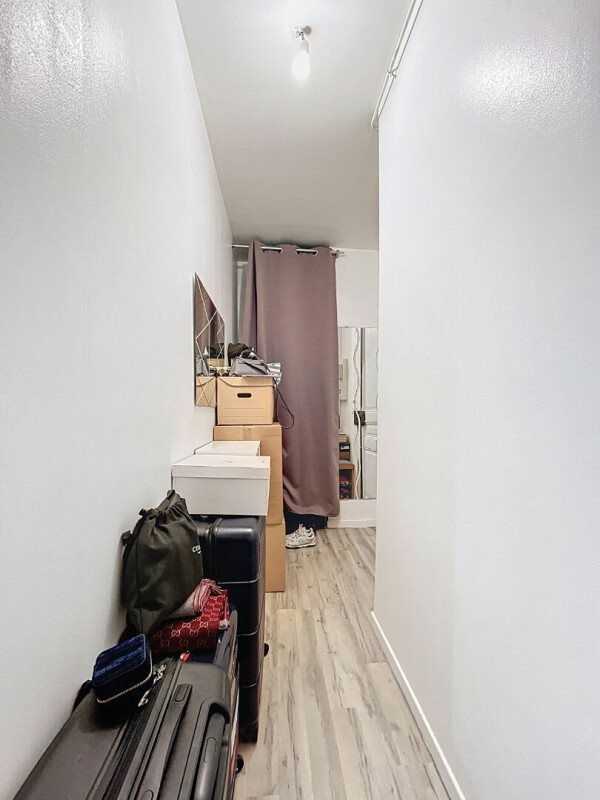 Appartement à louer, 17m², Paris 12ème